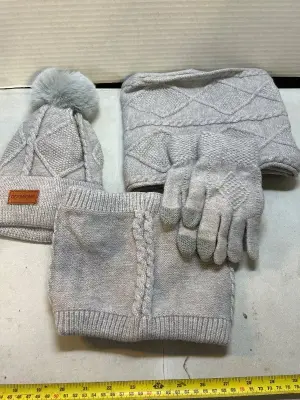 women’s winter wear