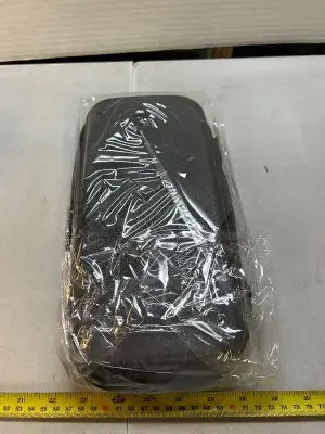 carrying case for Nintendo switch two