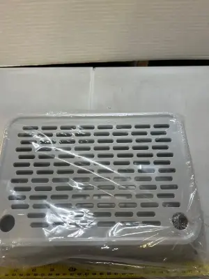 cat litter collector