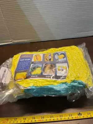 2ct laundry bag for shoes