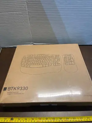 wireless keyboard