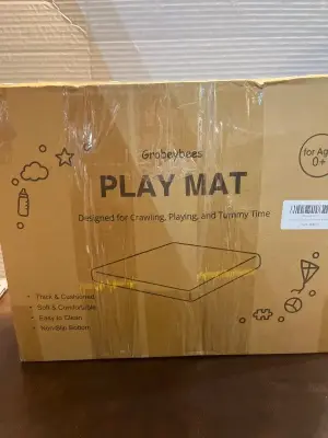 play mat