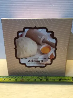 Bread proofing basket set