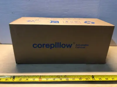 Core pillow