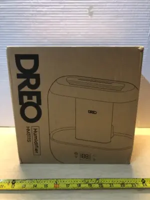 Dreo humidifier