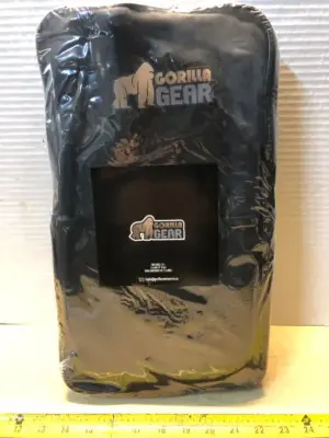 Gorilla gear pickle ball set