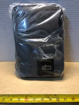 Gorilla gear lunch bag