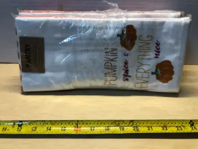 4 packages 4 kitchen towels each package