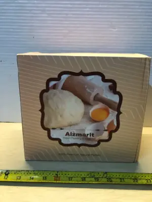 Bread proofing basket set