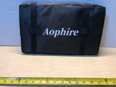 26” road bike travel bag