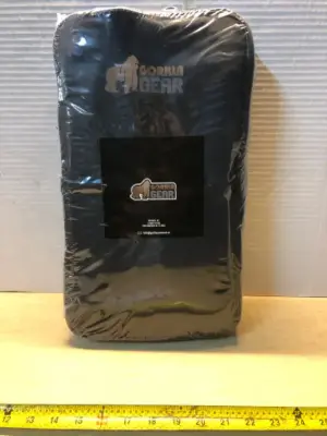 Gorilla gear pickle ball set