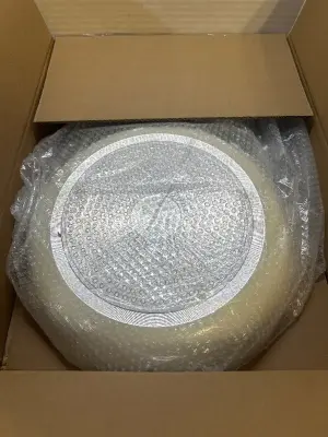 9.5 inch ceramic frying pan