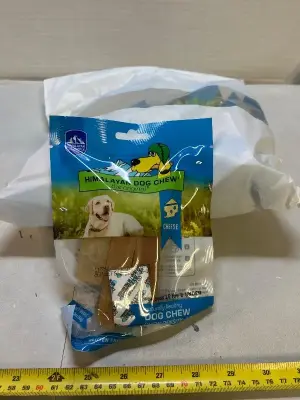 05/28 lot of Himalayan dog chews