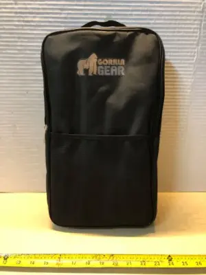 Gorilla gear pickle ball set