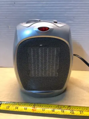 Personal heater (works)