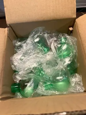 24pcs christmas ornaments