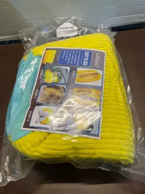 laundry bag for shoes