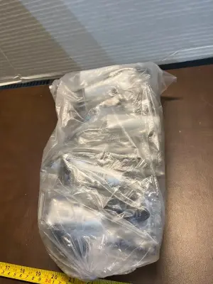 razors & shaving cream