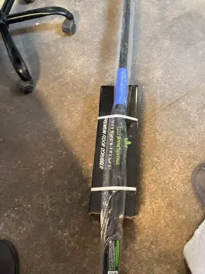 ninja mat premium floor scrubber