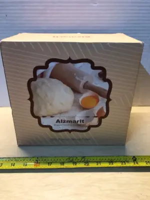 Bread proofing basket set