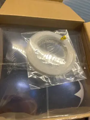 12ct cowboys ornaments