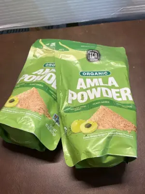 amla powder
