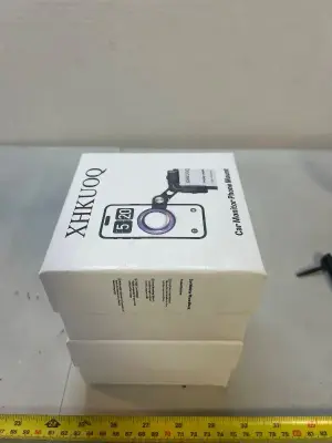 2 ct car monitor phone mount