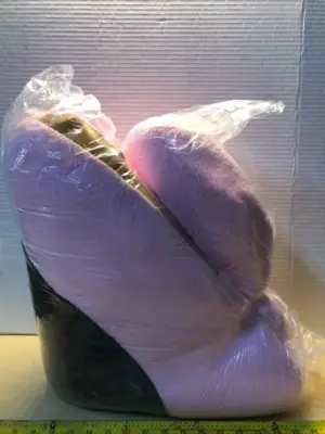 Medium/large dog bed