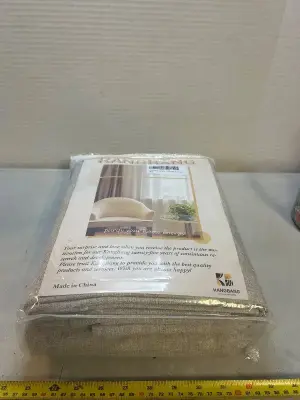 52” x 90” 100% blackout luxury drapes