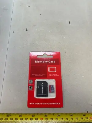 memory card