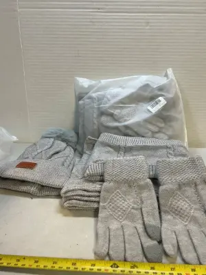 2 count 4 in 1 women’s winter wear