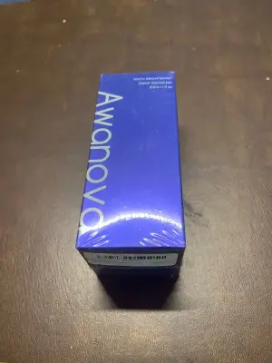 tetth righting color corrector