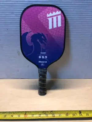 Monarch USA pickle ball approved dragon slayer
