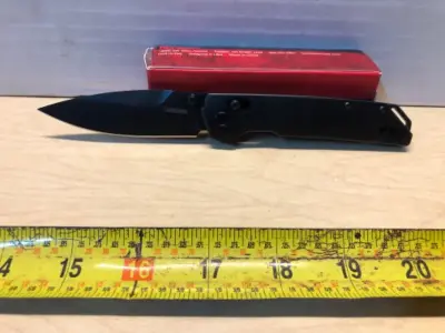 Kershaw pocket knife