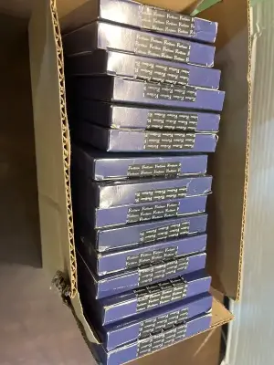 box of iphone 13 pro max screen protectors