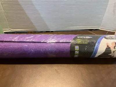 yoga mat