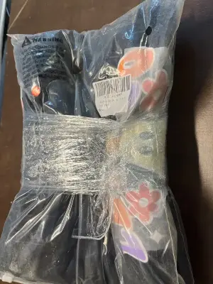 2ct Halloween top size medium