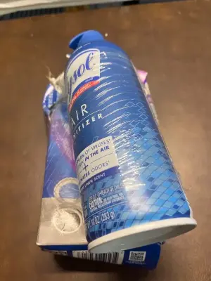 oxi clean washer cleaner, lysol