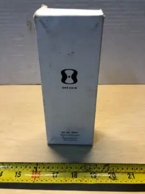 8.45oz one skin OS-01 topical supplement