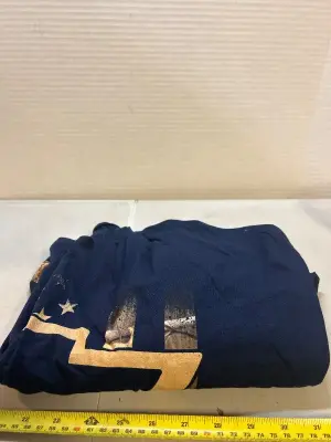 size 2 xl long sleeve tshirt