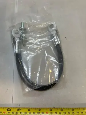 two piece tailgate cable for Chevy and GMC specific models