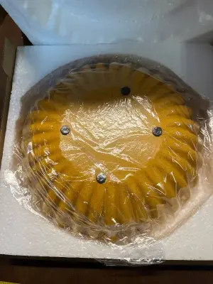 modern decorative bowl