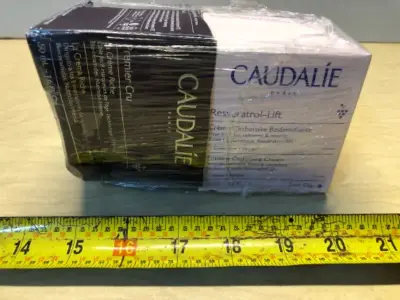 16oz caudalie premier cru, 16oz caudalie resveratrol lift