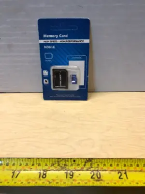 1024GB high speed memory card