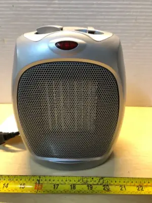 Personal heater (works)