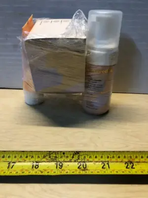 3pc ever Eden kids spf 30, kids face cream, kids multi vitamin face wash