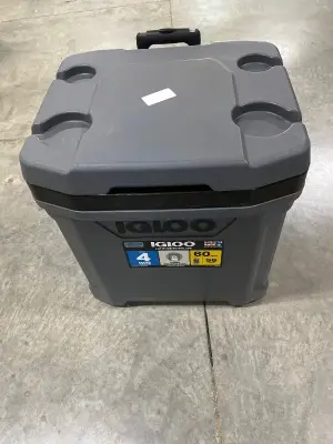 igloo 60 quarts