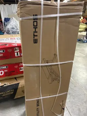 ethos jtililty bench