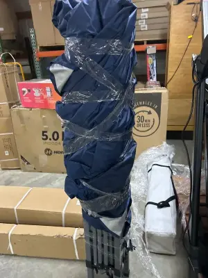 canopy unchecked as is