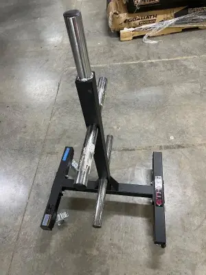 ethos rolling weight stand